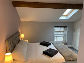 4 Schlafzimmer Unterkunft in Kirkby Lonsdale - Image 4