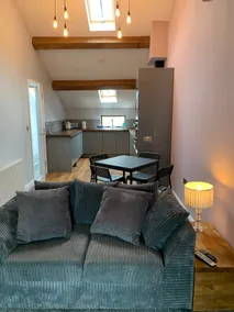 4 Schlafzimmer Unterkunft in Kirkby Lonsdale - Image 2