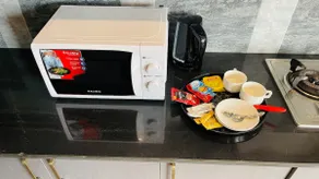 Murree Spring Apartment - Image 2