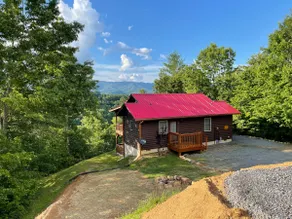 Private Cabin Getaway-Long Range Mountain View er - Image 3