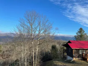 Private Cabin Getaway-Long Range Mountain View er - Image 4