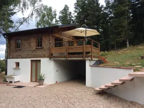 Chalet en pleine nature - Image 2