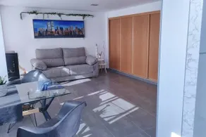 Apartment with sea view in Cullera - Image 4