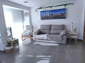 Apartment with sea view in Cullera - Image 3