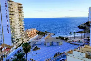 Apartment with sea view in Cullera - Image 2