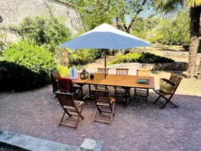 Charming 280 m2 house with heated pool… - Image 4