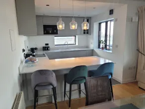 Stunning 3 Double Bedroom Apt in Greenwich near O2 - Image 5