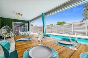 Heated Pool Getaway • Private & Peaceful - Image 3