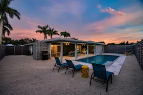 Heated Pool Getaway • Private & Peaceful - Image 4
