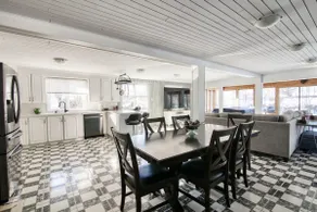 Le Noyan - Luxurious 6-Bedroom Getaway - Image 4
