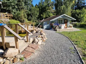 Delightful guest house with free parking - Image 2