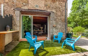 Villa for 12 people with pool & hot tub – village within walking distance - Image 4