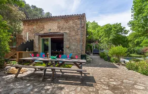 Villa for 12 people with pool & hot tub – village within walking distance - Image 2