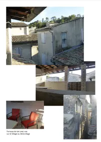 Beautiful appartment in medieval quarter of Sauve - Image 5