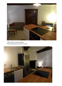 Beautiful appartment in medieval quarter of Sauve - Image 4