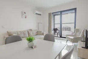 Green Eyes, 1BR Park View, Free Parking - 7-55 - Image 2