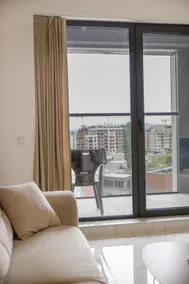 Green Eyes, 1BR Park View, Free Parking - 7-55 - Image 3