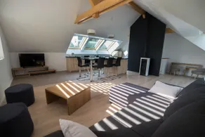 Duplex **** Nuovo per 6 persone / 200 metri dal lago di Annecy - Image 4
