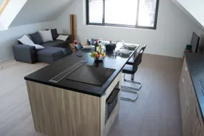 Duplex **** Nuovo per 6 persone / 200 metri dal lago di Annecy - Image 5