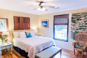 The Pond Suite 1BR attached with private entrance. - Image 2