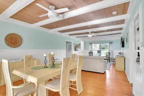 BareFoot Bungalow | 3-Bedroom | Beach Access - Image 4