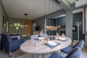 Vitosha Blvd Residence Spacious 2BR NDK - Image 5