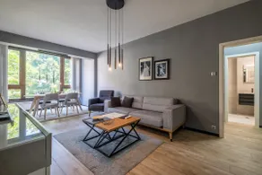 Vitosha Blvd Residence Spacious 2BR NDK - Image 2