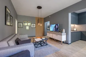 Vitosha Blvd Residence Spacious 2BR NDK - Image 4
