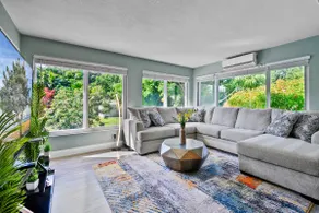 Jungle house Heated Salt pool, 5 min away from the beach! - Image 3