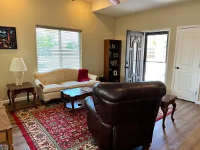 Cheerful two bedroom home with free parking. - Image 3