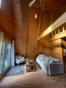 Twin Lake A-Frame - Image 3