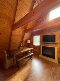Twin Lake A-Frame - Image 4