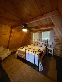 Twin Lake A-Frame - Image 5