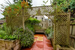 Large Luxury House : Disabled/Wheelchair Friendly - Image 5