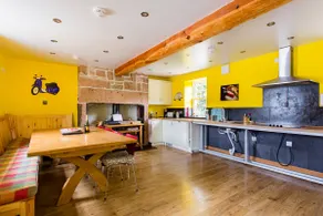 Large Luxury House : Disabled/Wheelchair Friendly - Image 3