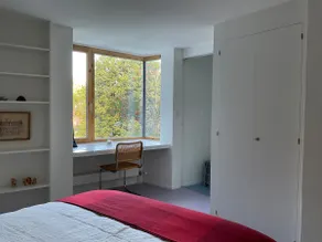 Independent apartment in Rudolf Olgiati house - Image 4