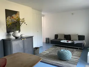 Independent apartment in Rudolf Olgiati house - Image 3