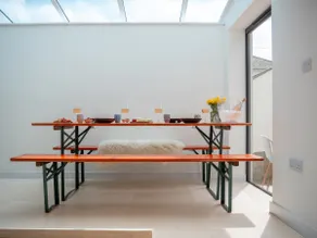 Beautifully Renovated Blackberry Cottage - Image 5