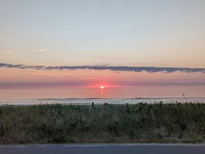 Renovated Beach House with 180 degree Ocean Views, Steps to the Sand - Image 2