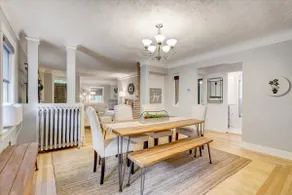 Cute 3BR Farmhouse, modern kitchen! walk to Brady - Image 4