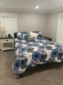 Charming 3-BDR, 2 bath for football weekends - Image 4