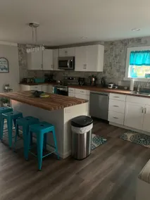 Charming 3-BDR, 2 bath for football weekends - Image 3