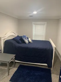 Charming 3-BDR, 2 bath for football weekends - Image 2