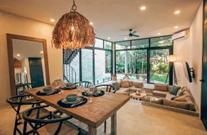 Jungle Boho Villa - Private Pool - Concierge 6B - Image 3