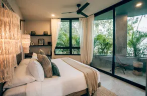 Jungle Boho Villa - Private Pool - Concierge 6B - Image 4