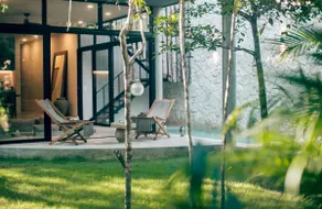 Jungle Boho Villa - Private Pool - Concierge 6B - Image 5