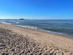 Lake Park Place : Adorable Beach Cottage - Image 3