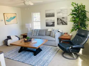 Lake Park Place : Adorable Beach Cottage - Image 4