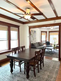 Clean and Comfy Updated Apt in Convenient Location - Image 2