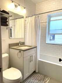Clean and Comfy Updated Apt in Convenient Location - Image 5